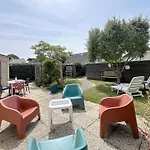 Σπίτι διακοπών Maison Renovee, A 300m De La Et Proche Commerces, Avec Terrasse Et Jardin, Confort - Fr-1-361-131