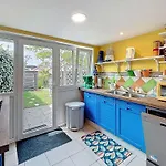 Maison Renovee, A 300m De La Et Proche Commerces, Avec Terrasse Et Jardin, Confort - Fr-1-361-131 Σπίτι διακοπών *