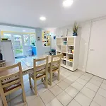 Maison Renovee, A 300m De La Et Proche Commerces, Avec Terrasse Et Jardin, Confort - Fr-1-361-131 Σπίτι διακοπών Saint-Pair-sur-Mer
