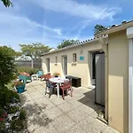 Σπίτι διακοπών Maison Renovee, A 300m De La Et Proche Commerces, Avec Terrasse Et Jardin, Confort - Fr-1-361-131 Saint-Pair-sur-Mer