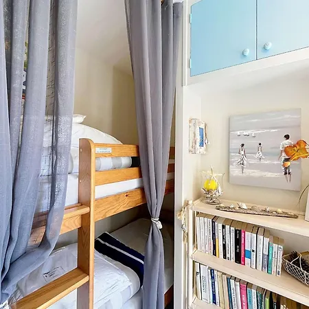 Σπίτι διακοπών Maison Renovee, A 300m De La Et Proche Commerces, Avec Terrasse Et Jardin, Confort - Fr-1-361-131 Saint-Pair-sur-Mer